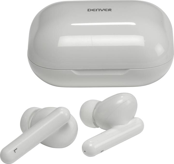 Produktbild Denver TWE-38 (4 h, Kabellos)