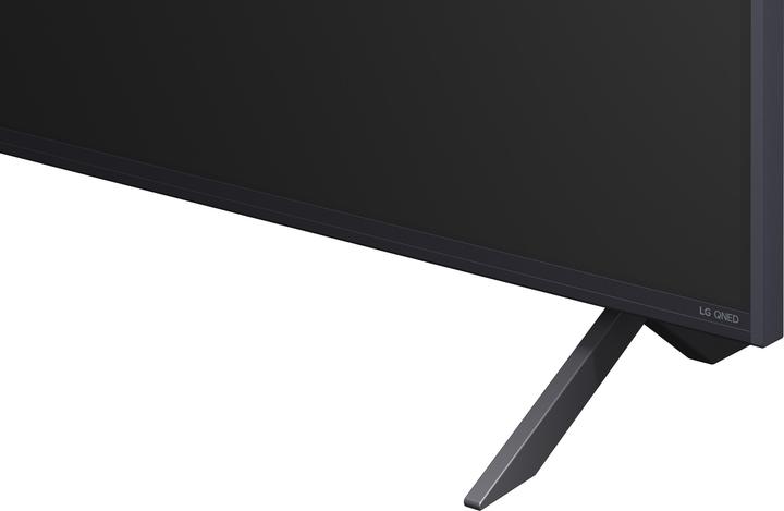 Actual product image LG 50 QNED82 4K (2025) (50QNED82A6B.AEU) (50", QNED82, QNED, 4K, 2025)