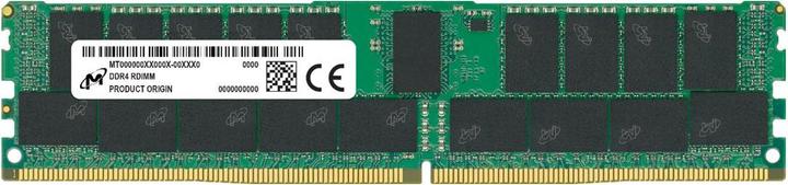Micron Server DRAM (1 x 64GB, 3200 MHz, DDR4-RAM, DIMM)