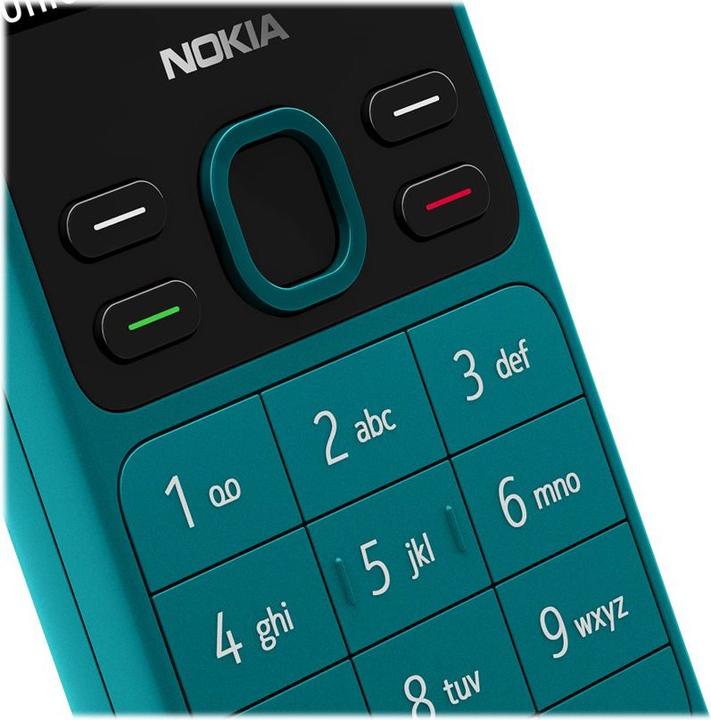 Actual product image Nokia 150 (2.40", 0.30 Mpx)