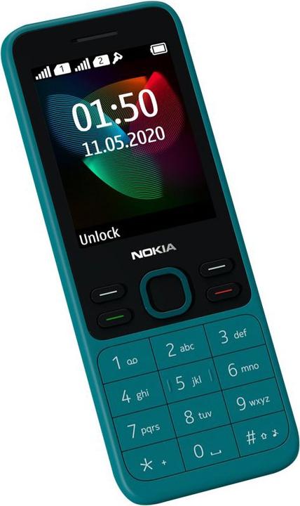 Actual product image Nokia 150 (2.40", 0.30 Mpx)