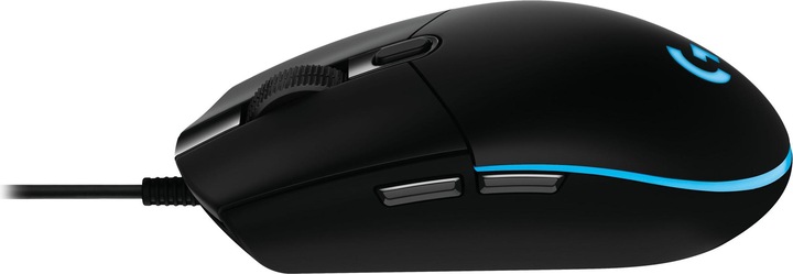 Actual product image Logitech G Pro Hero (Cable)