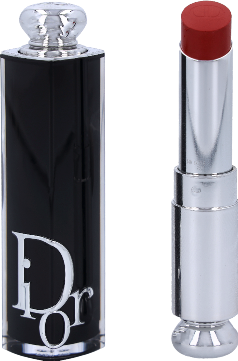 Actual product image Dior Addict Shine (740 Saddle)