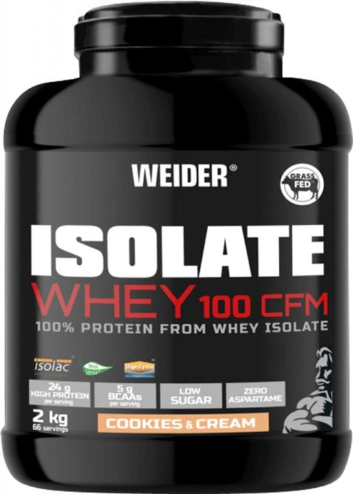 Coockie Cream, Cookies & Cream