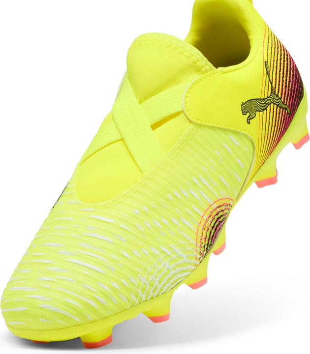 Produktbild Puma Future Match Fussballschuhe (38)
