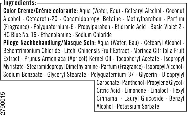 Image du produit Schwarzkopf Live Ultra Brights (94 Purple Punk)