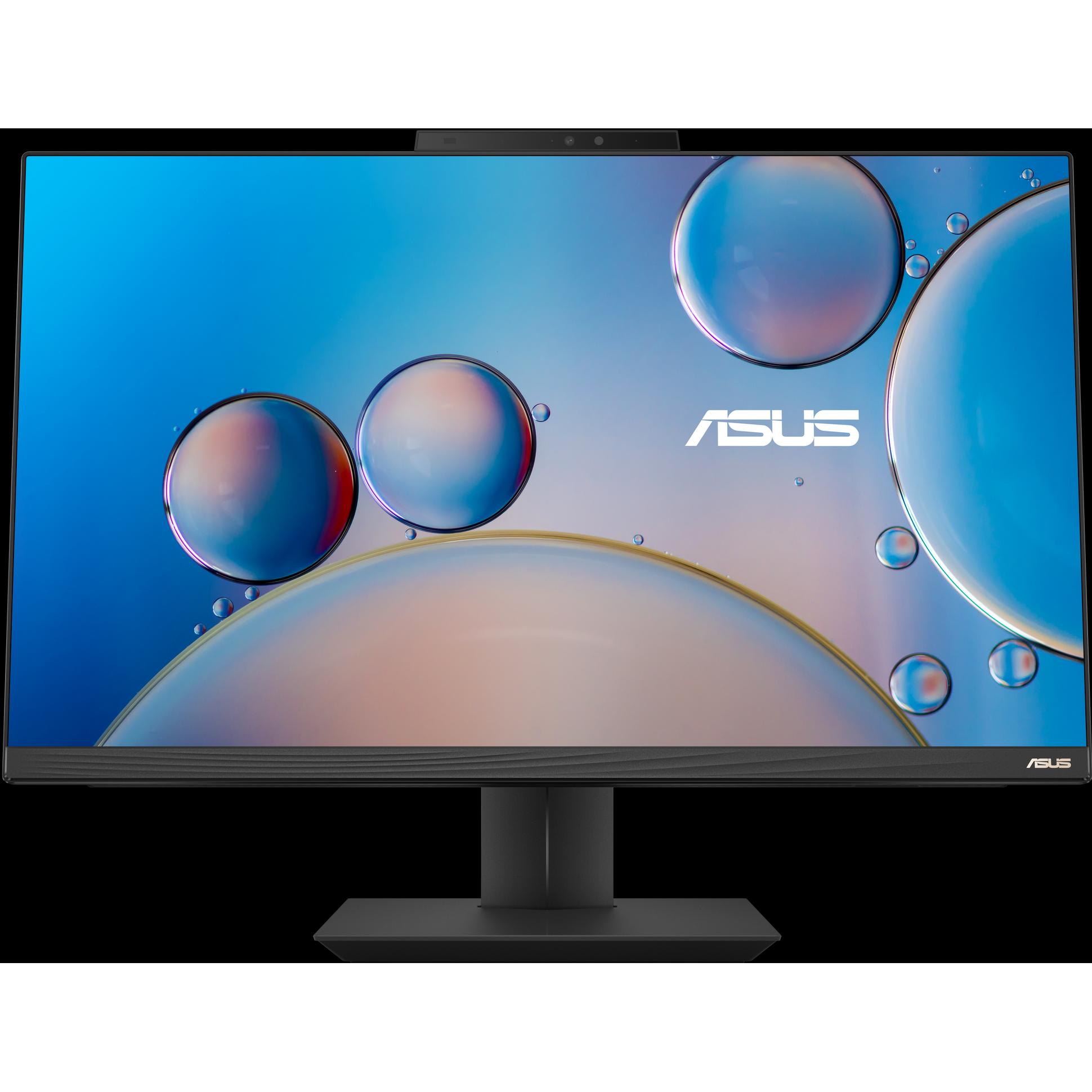 ASUS ExpertCenter E3 27" E5702WVARK-BPE015X W11P (Intel Core 5 120U, 16 GB, 1000 GB, Intel Arc Graphics), PC