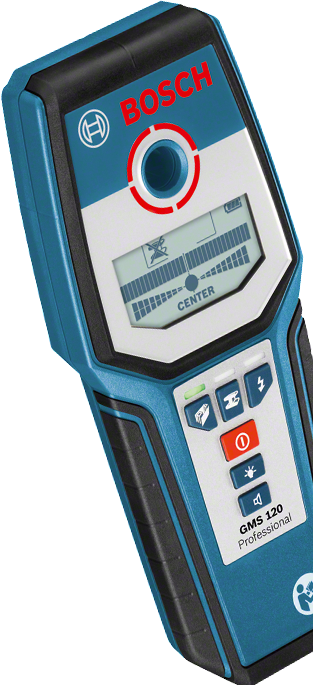 Immagine prodotto Bosch Professional Multidetector GMS 120
