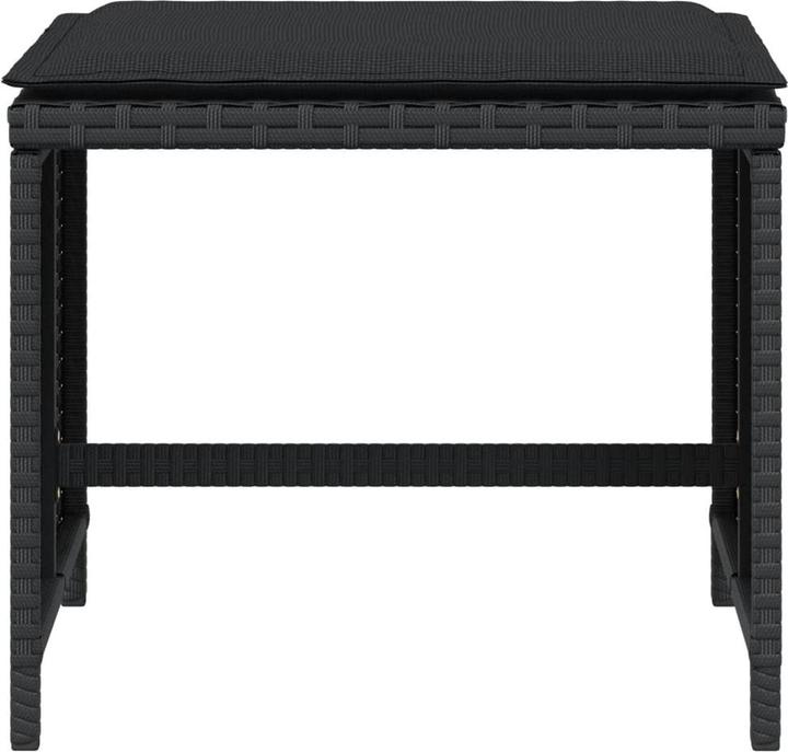 Produktbild vidaXL Gartenhocker