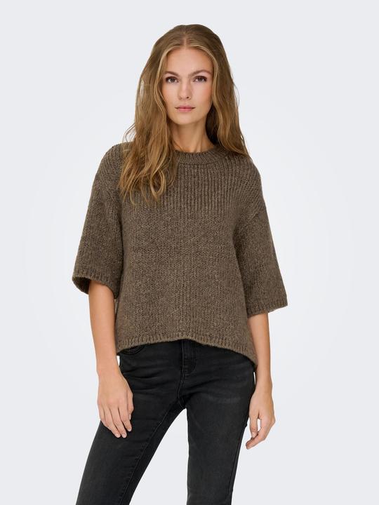 Produktbild JdY JDYLINEA Strickpullover Strickpullover (M)