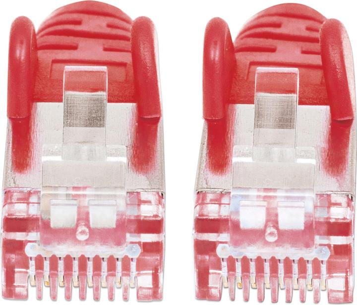 Productafbeelding Intellinet Patchkabel (S/FTP, CAT6, 7.50 m)