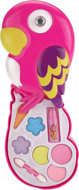 Productafbeelding Toi-Toys Make-up set - Papegaai