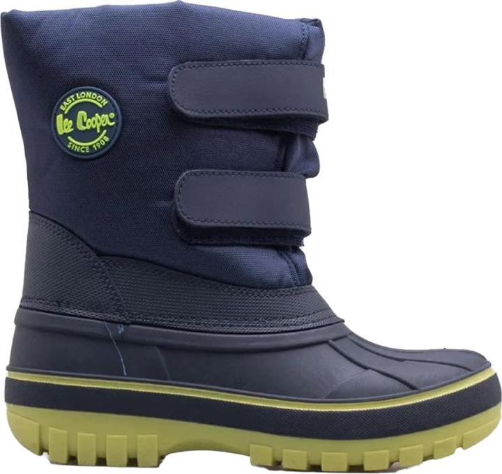 Produktbild Lee Cooper Schneestiefel (30)