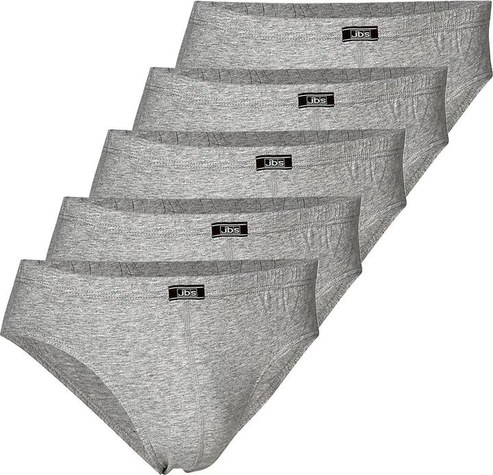 Immagine prodotto JBS Slip Casual Stretch (L, Confezione da 5 pezzi)