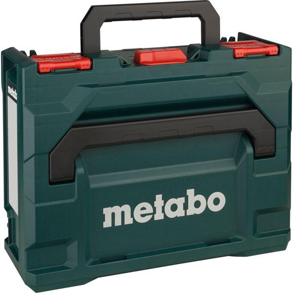 Produktbild Metabo Schlagbohrschrauber (Akkubetrieb)