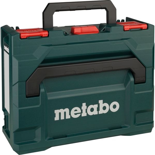 Actual product image Metabo Impact drill screwdriver (Rechargeable battery operated)