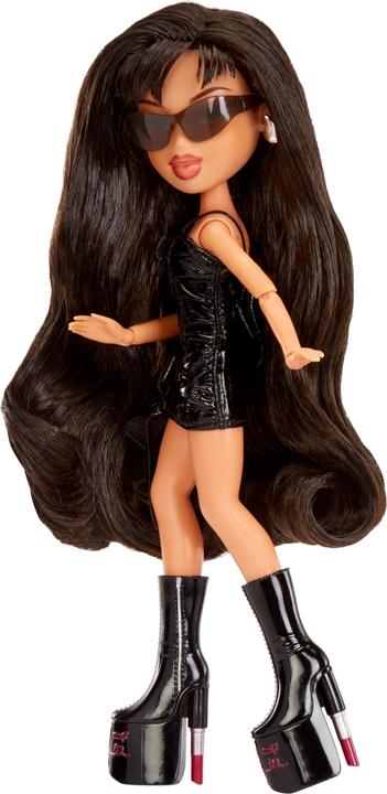 Actual product image Bratz Celebrity - Kylie Jenner