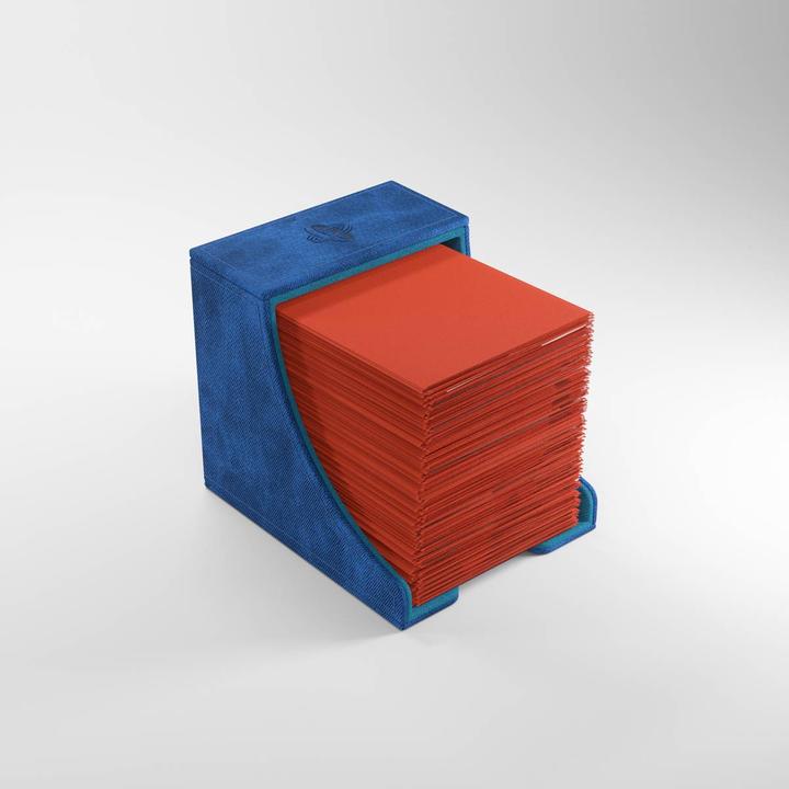 Produktbild Gamegenic Watchtower 100+ XL Blau