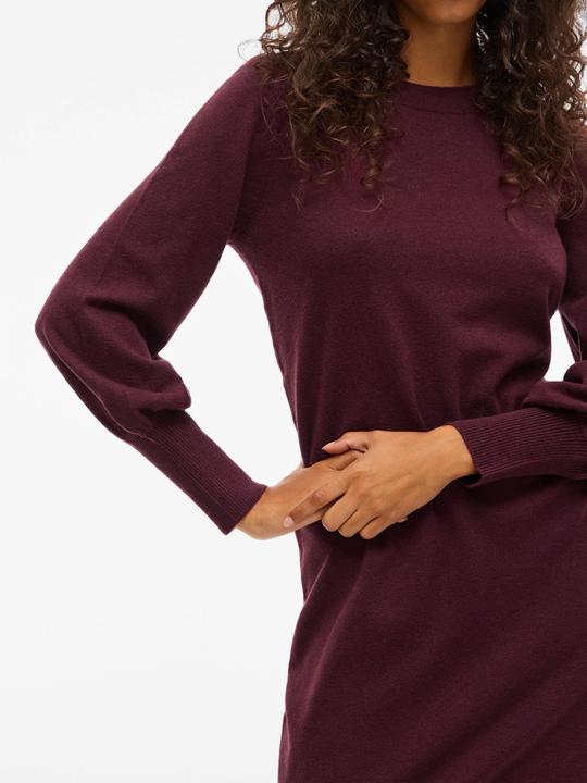 Actual product image Vila VIKERRY Gestricktes Midikleid (XS)
