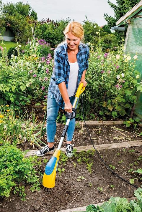 Image du produit Gloria Haus und Garten Gardenboy Plus