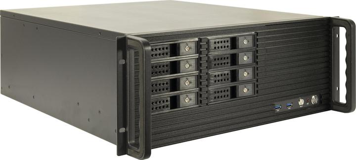 Server cabinets