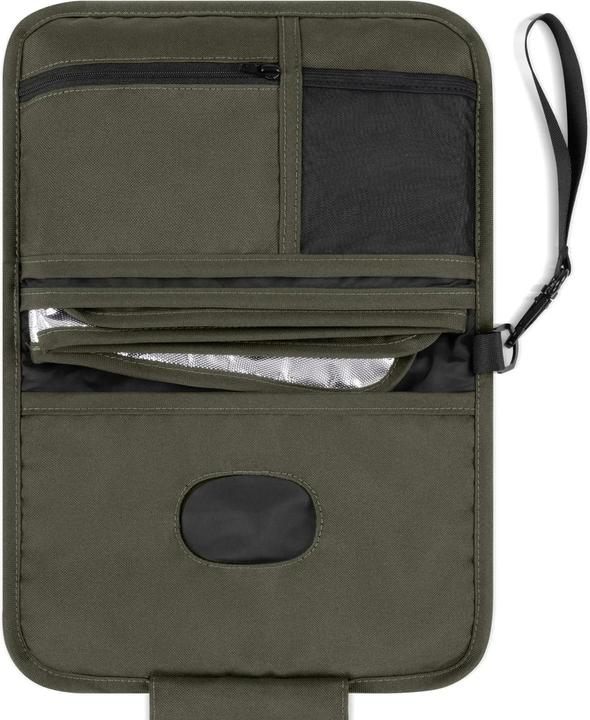 Produktbild ABC Design Wickelorganizer Multi