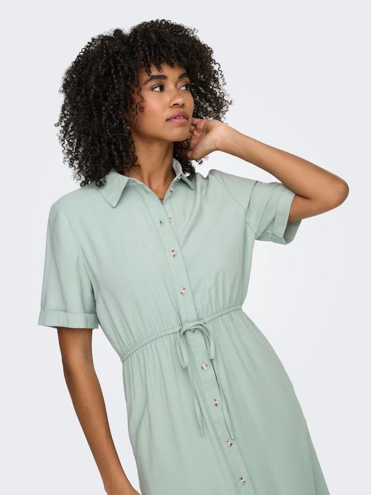 Image du produit Only ONLARIS Langes Kleid Kleid (S)