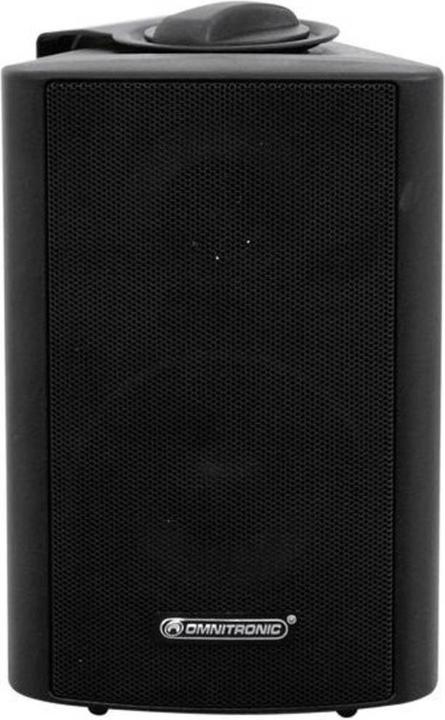 Produktbild Omnitronic WP-4