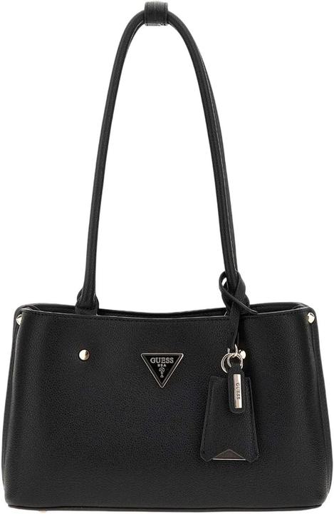 Actual product image Guess Meridian Shoulder Satchel