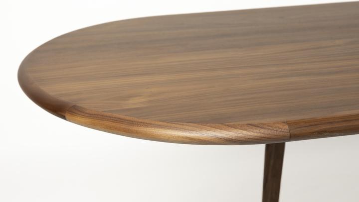 Produktbild Zuiver Twist (185 x 90 x 76 cm)