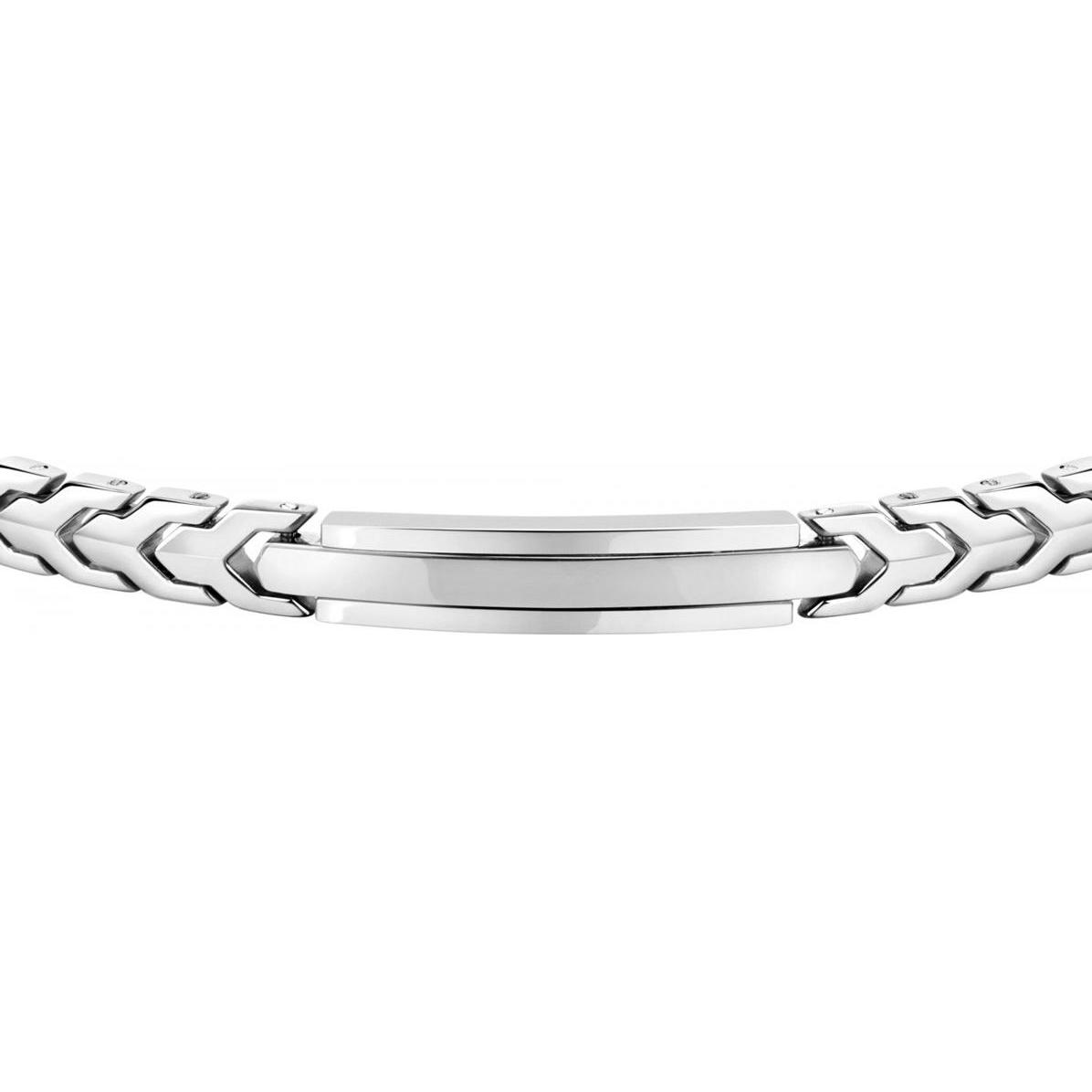 Thumbnail - Morellato, Armschmuck, Motown Armband, (19 cm, Edelstahl)