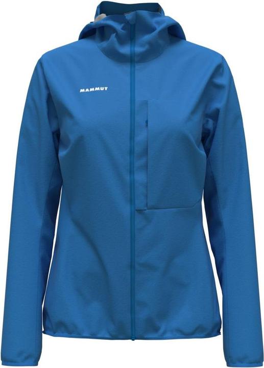 Immagine prodotto Mammut Ducan Light HS Hooded Jacket Women (XL)