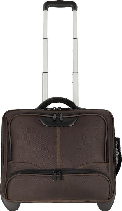 Image du produit Dermata Trolley d'affaires 44cm (37 l)