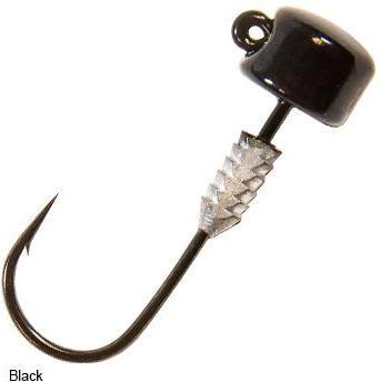 Actual product image Z-Man TT Lures NedlockZ HD Black