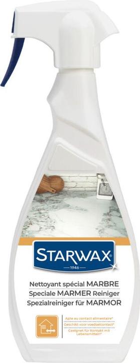 Produktbild Starwax Spezialreiniger für Marmor