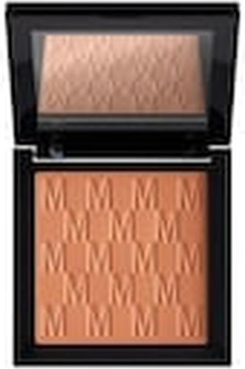 Produktbild Mesauda Nude Venus Deep Moka 108 (Deep Moka 108, Bronzer, 10 g)