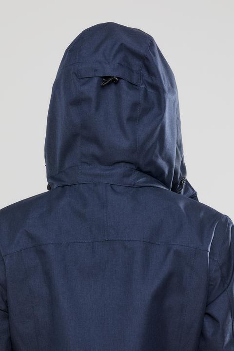 Actual product image Craft Mountain Jacket Ladies (XL)