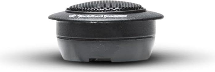 Actual product image Rockford Fosgate Lautsprecher R1T-S (80 W)