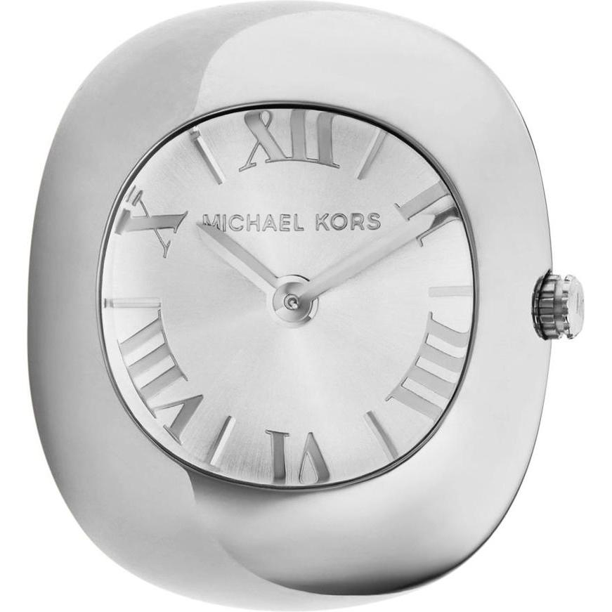 Michael Kors, Orologio da polso, Uhren-Set RYLEE, Argento, (Cofanetto regalo, 24 mm)