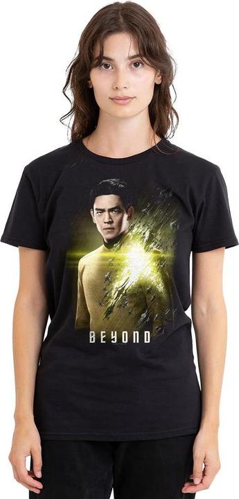 Produktbild Star Trek Beyond TShirt (S)