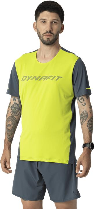 Actual product image Dynafit Alpine 2 S/S Tee (L)