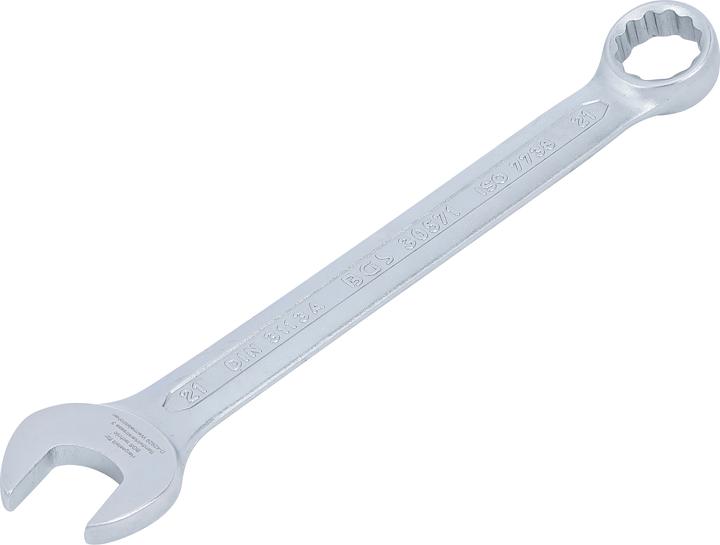 Actual product image BGS Combination Spanner 21 mm (21 mm)