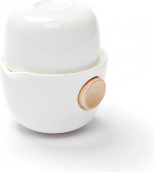 Produktbild Paper & Tea Teezubereiter To-Go | Small Be-Bop (0.13 l)