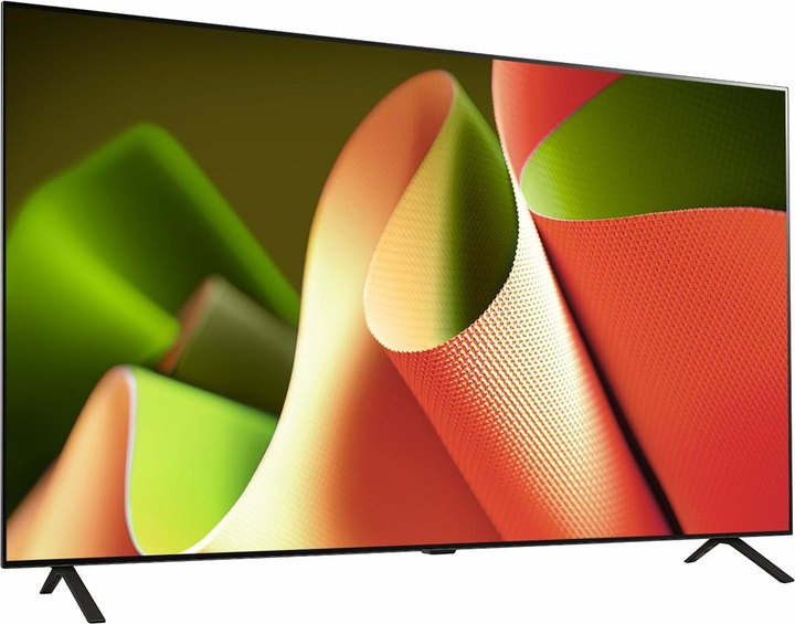 Produktbild LG B4 (77", B4, OLED, 4K, 2024)