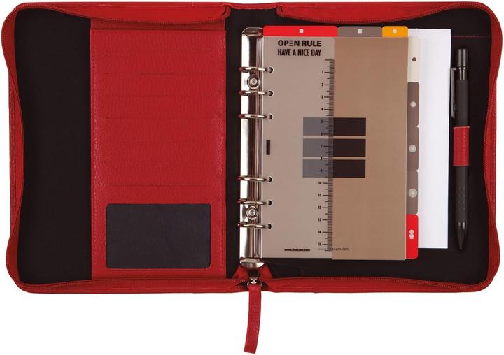 Image du produit Finocam Agenda Andrea (1 semaine / 2 pages)