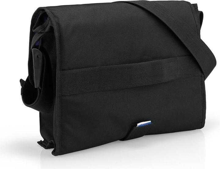 Image du produit Magnetoplan MESSENGER - Sac du présentateur rempli