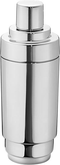 Produktbild Georg Jensen Cocktailshaker MANHATTAN Silberfarben (Cocktail Shaker)