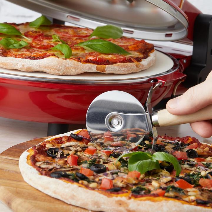 Produktbild Petra PT5666VDE Bella Pizza