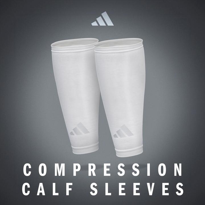 Produktbild adidas Compression Calf Sleeves (L, XL)