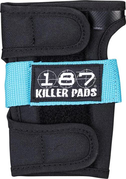 Produktbild 187 Killer Pads Six Pack (XL, Ellbogenschoner, Knieschoner, Einzelstück)